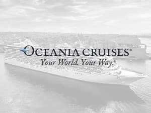 Oceania Cruises