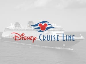 Disney Cruise Line