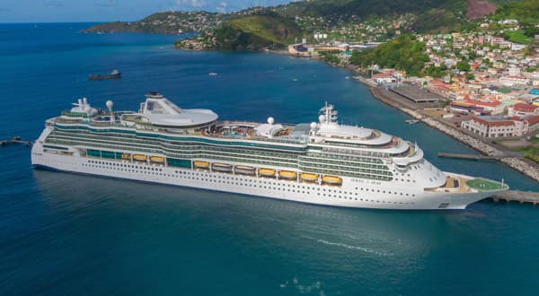 Jewel of the Seas