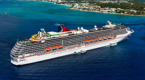 Carnival Pride