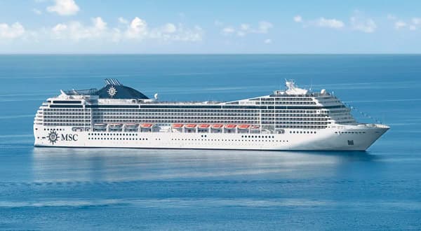 MSC Musica