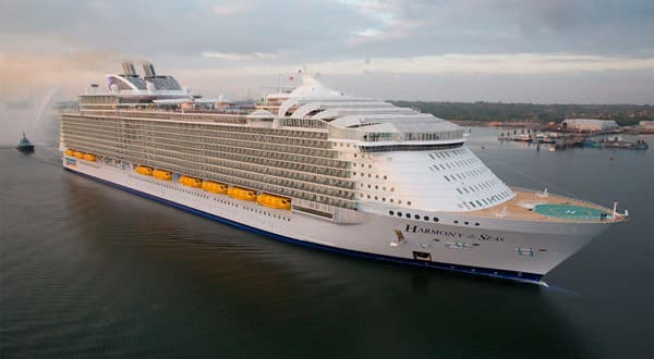 Harmony of the Seas