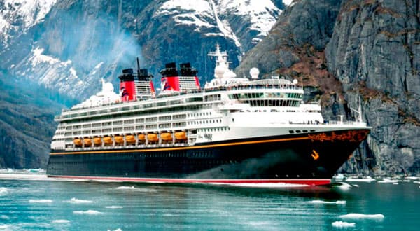 Disney Wonder