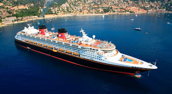 Disney Magic