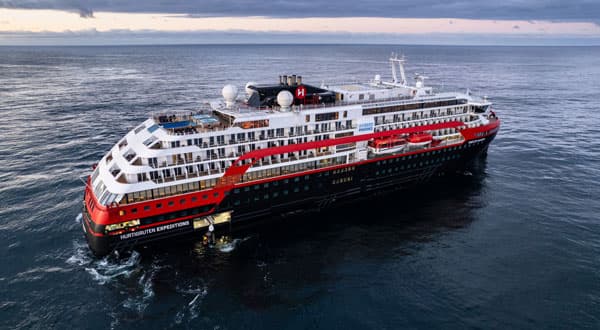 MS Fridtjof Nansen