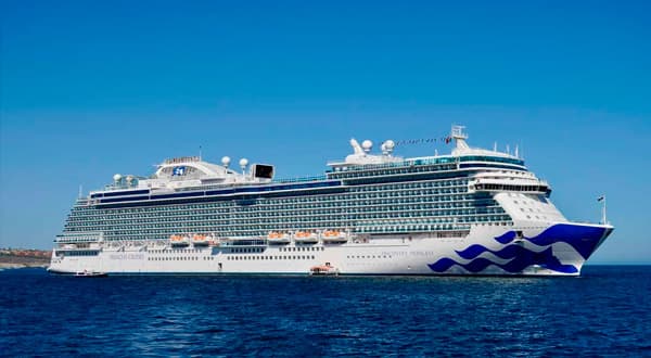 Discovery Princess