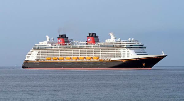 Disney Dream