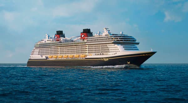 Disney Treasure