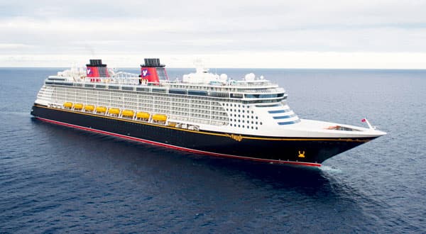 Disney Fantasy