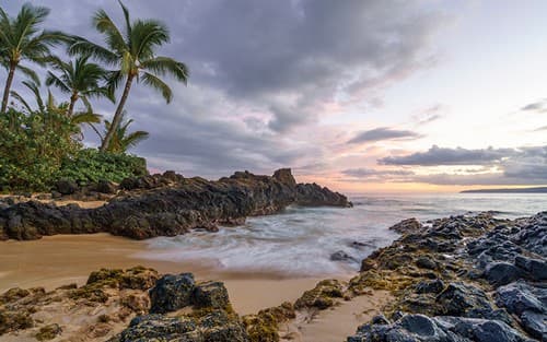 Hawaiian Islands