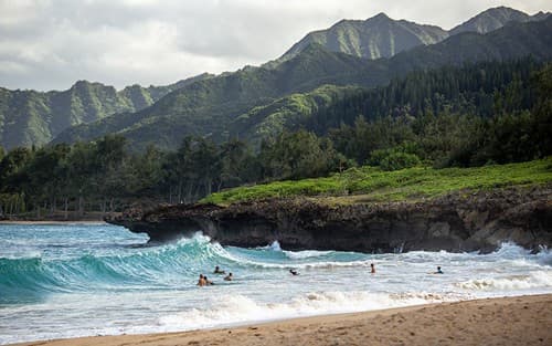 Circle Hawaii