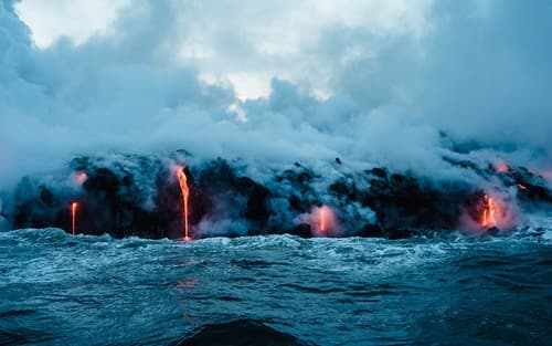 Circle Hawaii