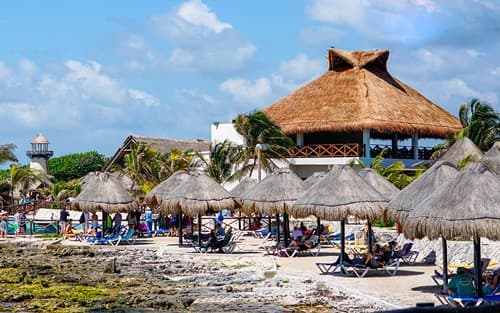 Bahamas & Perfect Day Cruise