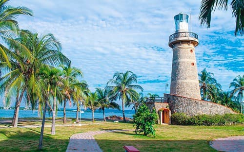 Bahamas & Perfect Day Cruise