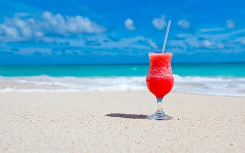 Caribbean