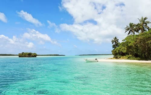 Bahamas & Perfect Day Cruise