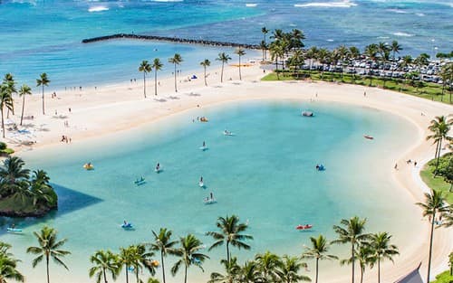 Bahamas & Perfect Day Cruise