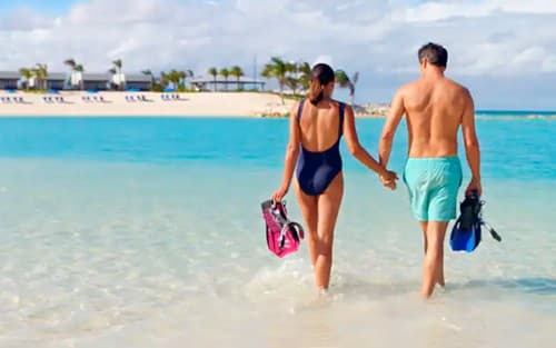 Bahamas