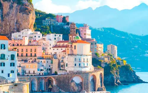 Western Mediterranean