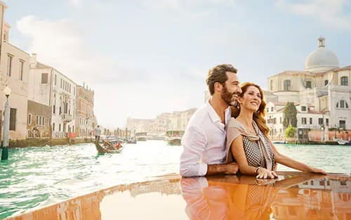 Greek Isles & Turkey 