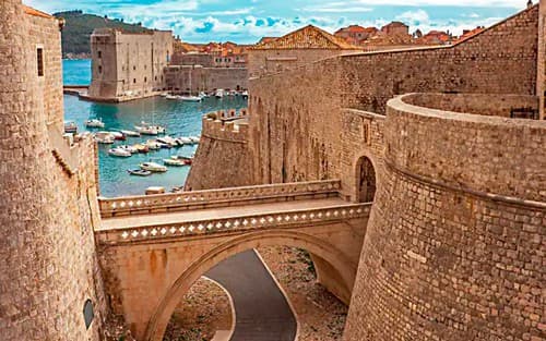 Greek Isles & Turkey 