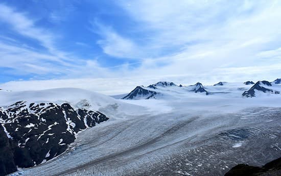 Alaska