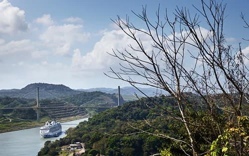 Panama Canal