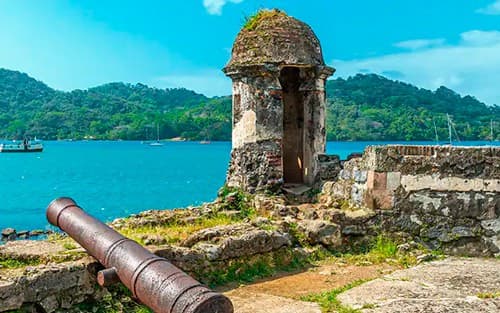 Panama Canal & Inca Discovery