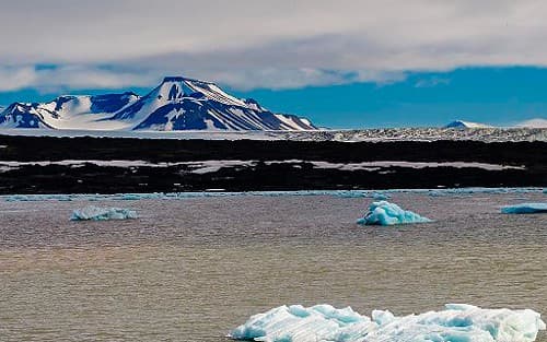 Polar Regions