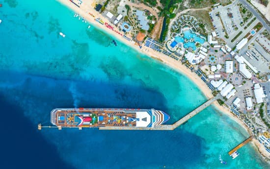 Italy & Bermuda Transatlantic