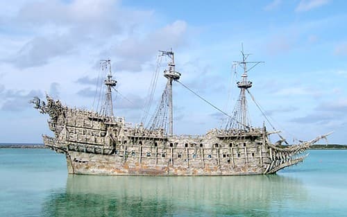 Great Stirrup Cay & Nassau from Miami, Florida 