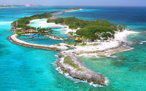 Bahamas & Perfect Day Cruise