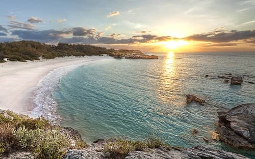 Bermuda