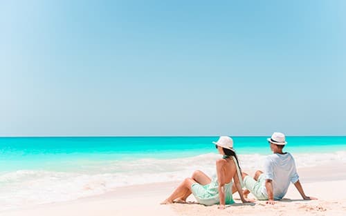 Bahamas & Perfect Day Cruise