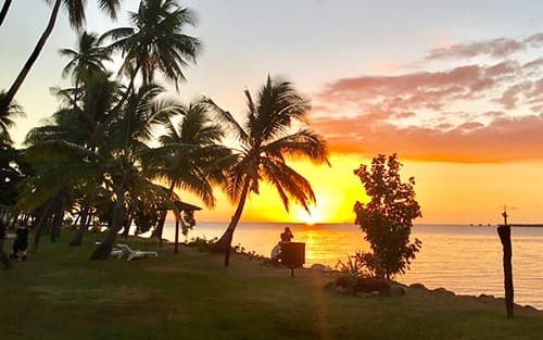 Fiji
