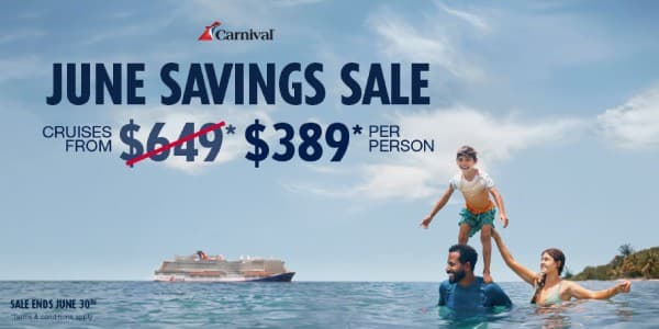 Carnival Cruise Line