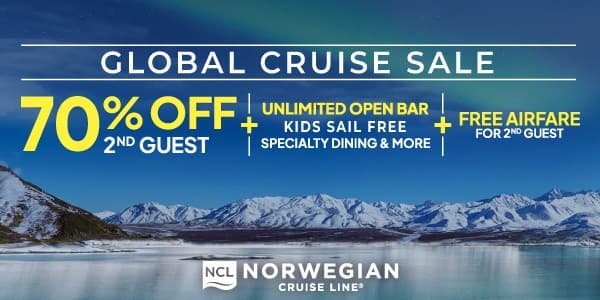 Norwegian Cruise Line