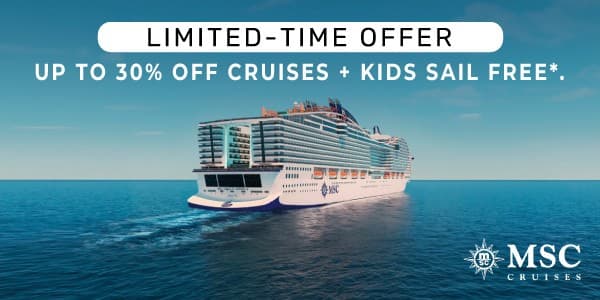 MSC Cruises