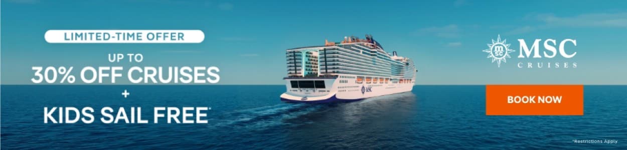 MSC Cruises