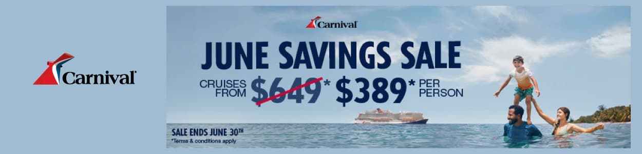 Carnival Cruise Line