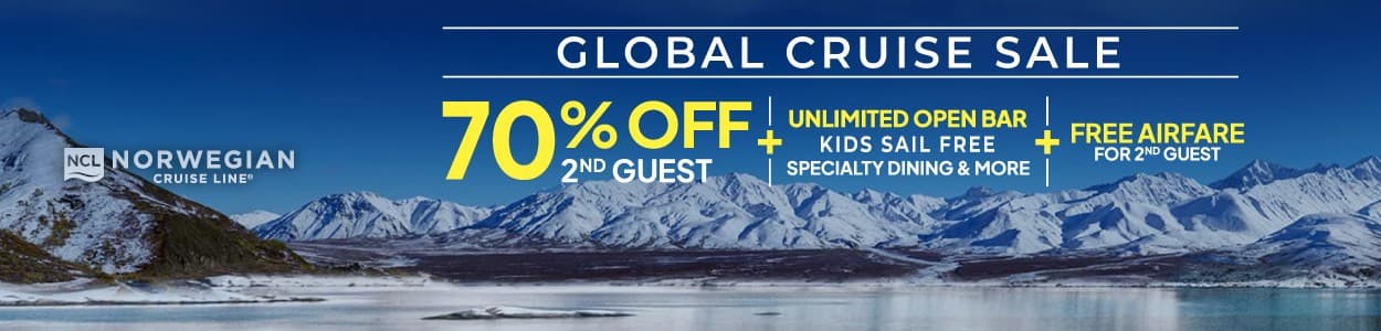 Norwegian Cruise Line